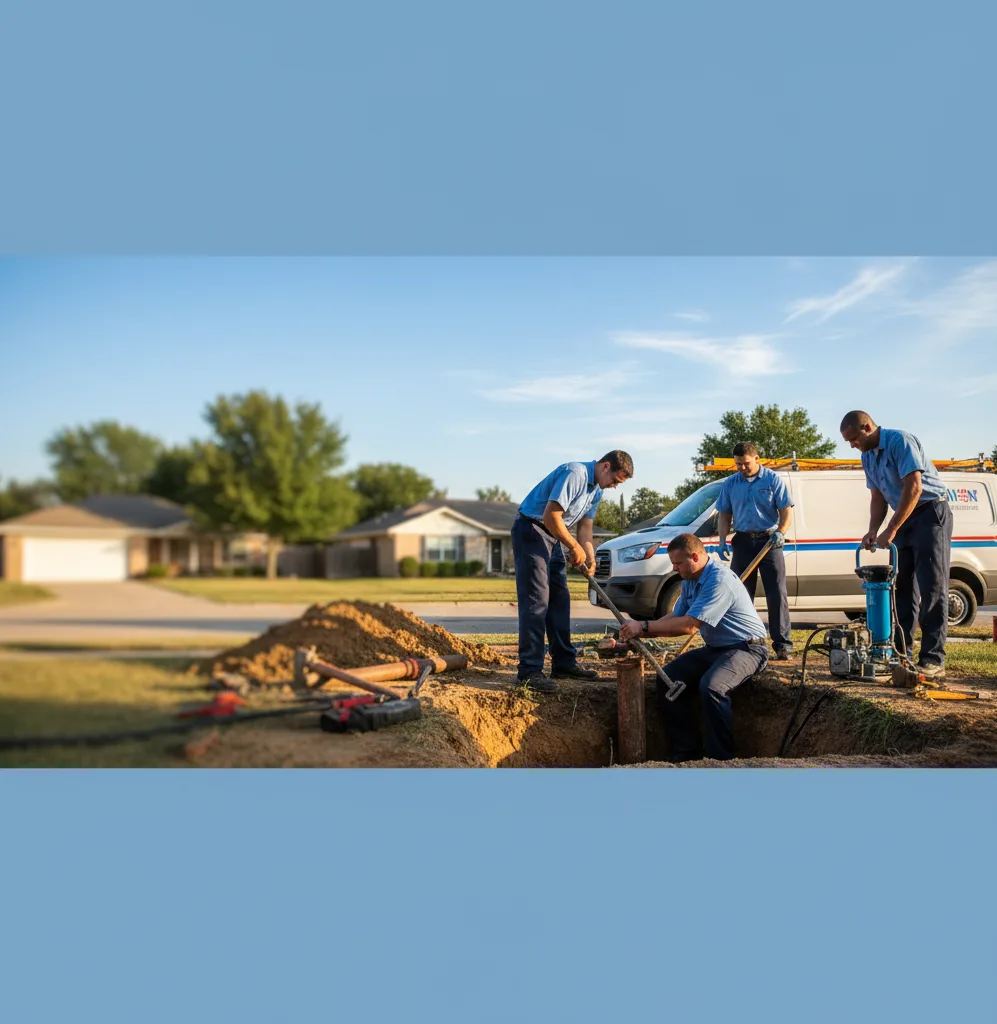 Water Heater Repair & Plumber in Williamstown